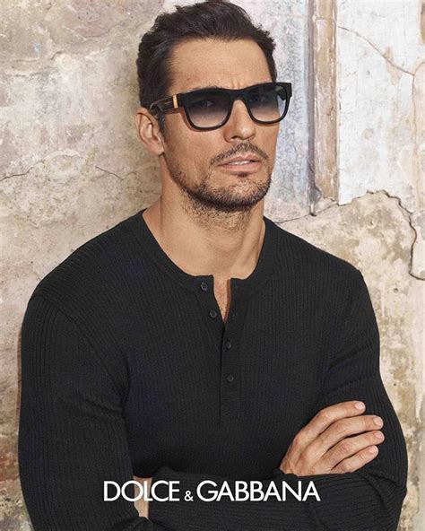 dolce gabbana mens glasses